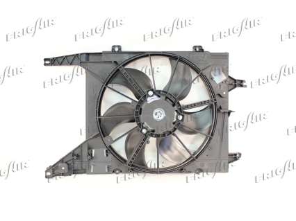 ELECTROV. DACIA-RENAULT LOGAN-SANDERO 04> GATE SYS