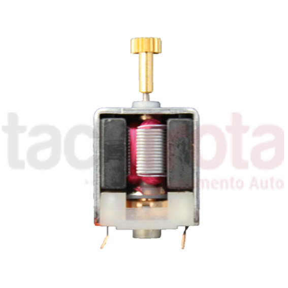 Motor Acerto Disco