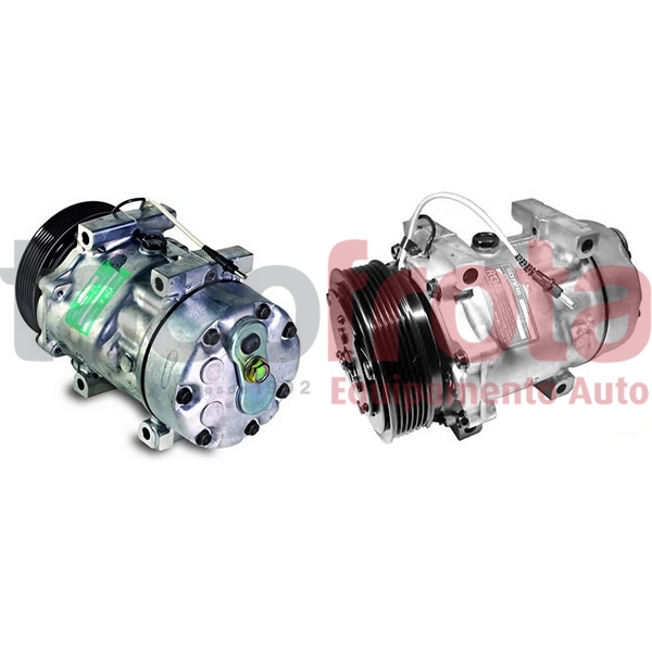 COMP. RENAULT MEGANE / SCENIC