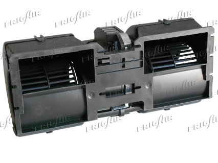 VEN.AB.STD 24V - BRUSHLESS KONVECTA SYS.