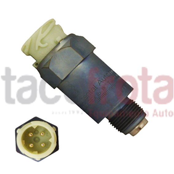 Kitas L=19,8 mm