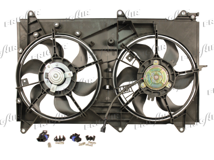 ELECTROV. TOYOTA AVENSIS - VERSO 2.0 BZ 01>