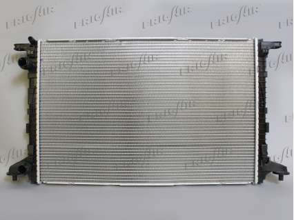 RAD. AUDI A4-A5- 2.0 TFSI