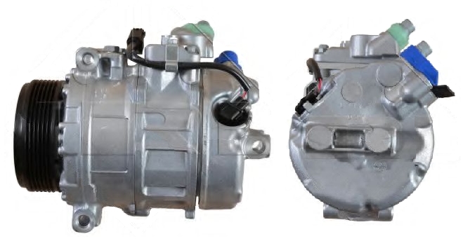 COMP. BMW SERIE 3 (E90 / E91)