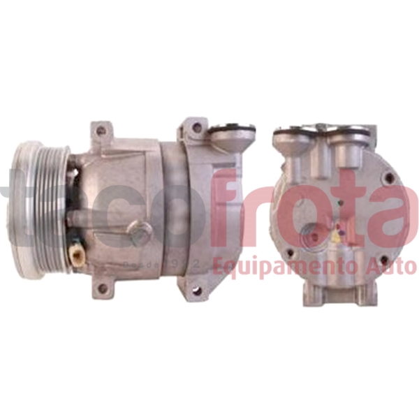 COMP. DAEWOO KALOS / CHEVROLET LACETTI 03>