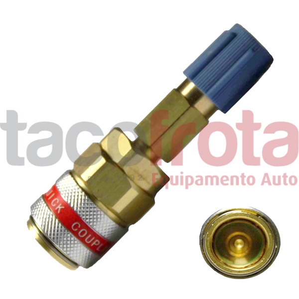 Adaptador Alta/Baixa