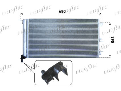 COND. FIAT PANDA 03>