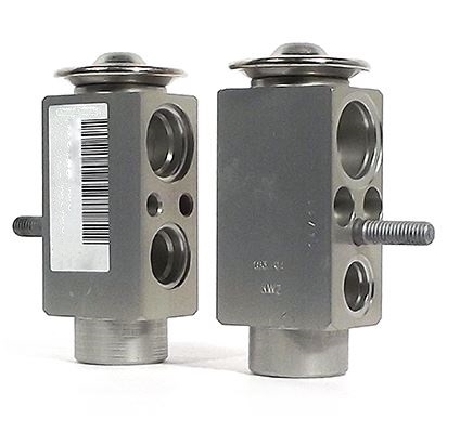 VAL.ESP. MERCEDES CLASSE C-W203 / S-W220