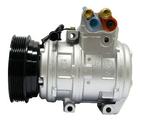 COMP. HYUNDAI TUCSON / KIA SPORTAGE 05-10