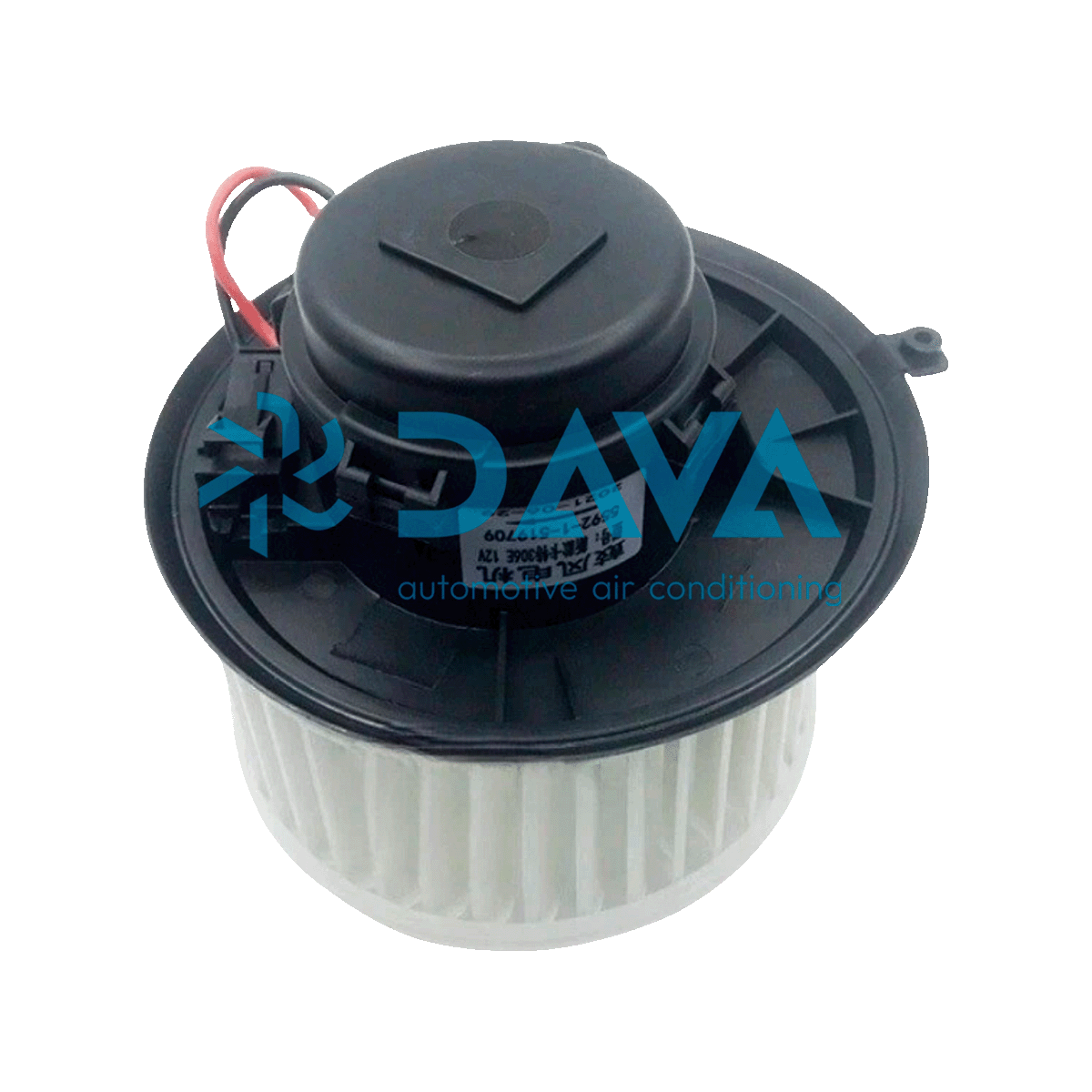 VENT.HAB.CAT. 305.5E/307 12V