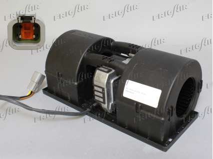 VEN.AB.STD 24V LIEBHERR KONVECTA SYS