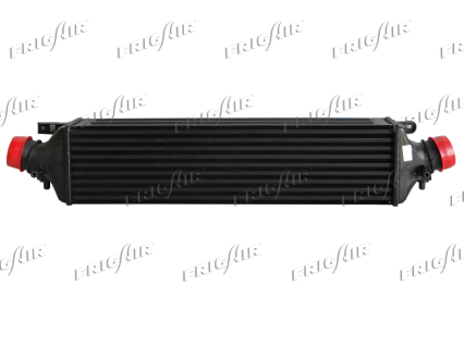 INT. ALFA ROMEO GIULIETTA