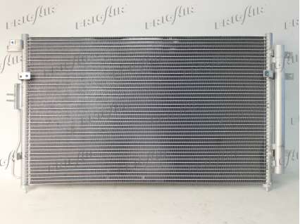 COND. KIA CARNIVAL 2.2-2.9CRDI 06>