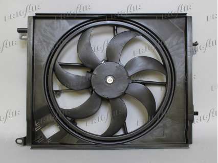 ELECTROV. RENAULT Megane IV / Talisman