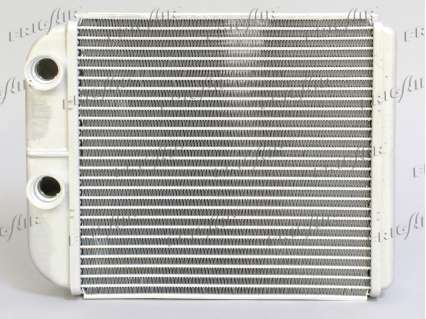 RAD. CHAU. MITSUBISHI L200 / GALANT