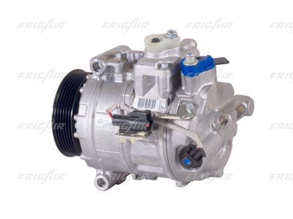 COMP. LAND ROVER DISCOVERY 04-