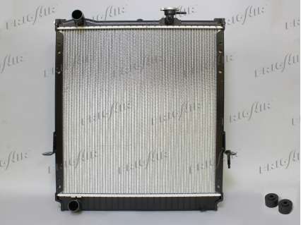 RAD. ISUZU NPR-NNR-NQR 75 06> AT