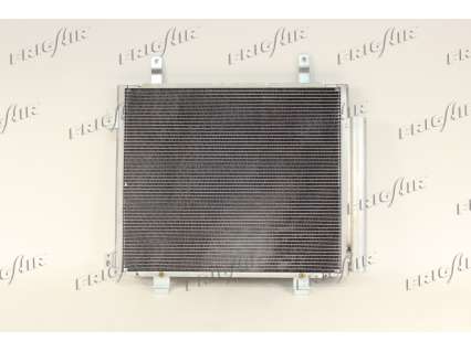 COND. SUZUKI ALTO - NISSAN PIXO 1.0 09>