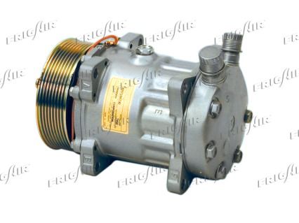 COMP. UNIVERSAL SD7H15 PK8 12V