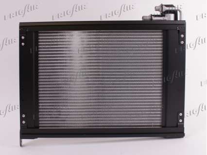 COND. CNH QUANTUM 95C - NH TD75/TD80/TD85/TD90