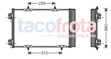 COND. CIT. C3 I-II-PICASSO-DS3-PEUG. 1007 1.6 BZ/D