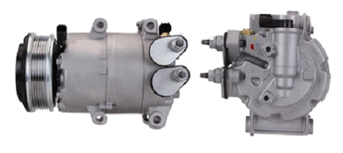 COMP. FORD FIESTA 12>