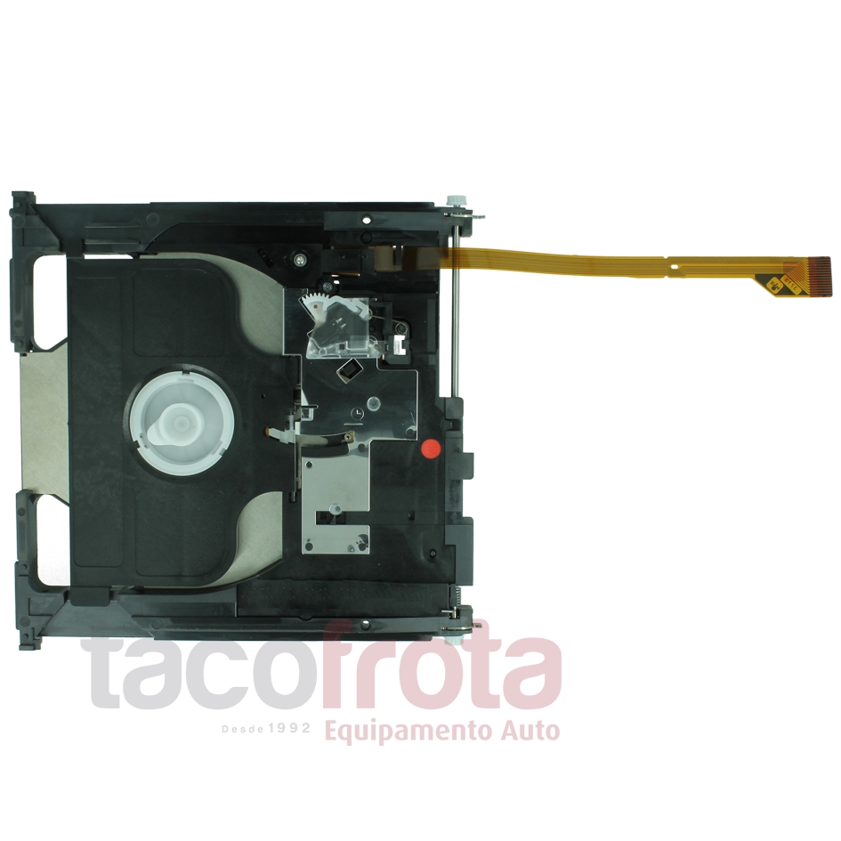 Gaveta Completa "Fita 1 Ponta"