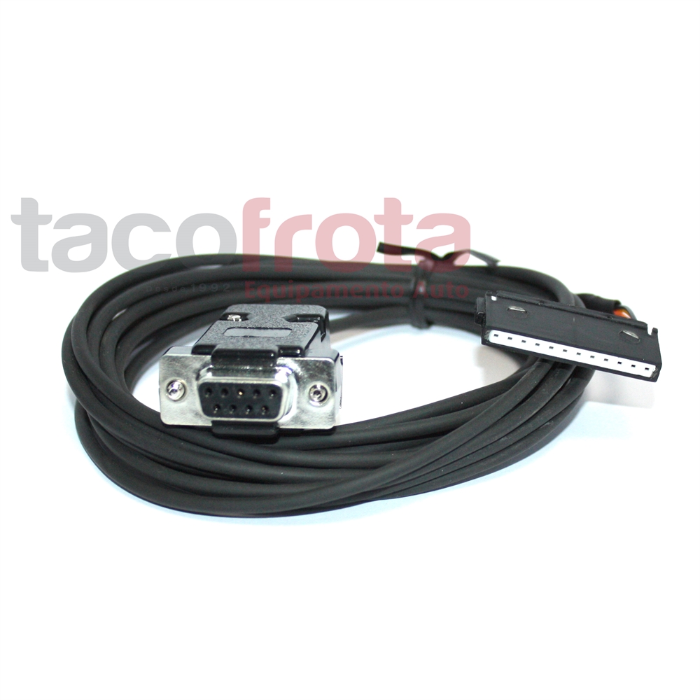 Cabo Programacao M1 STD