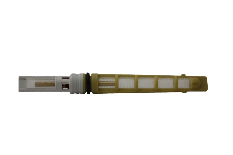 Tubo Expansivo Amarelo  - Audi/Fiat/Lancia/Opel/Volvo
