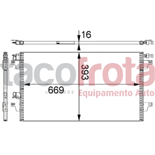COND. RENAULT LAGUNA - VEL SATIS 03/04>