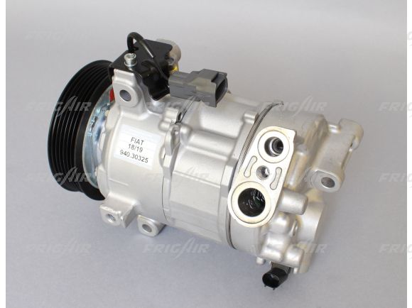 COMP. FIAT 500X / JEEP RENEGADE 15-