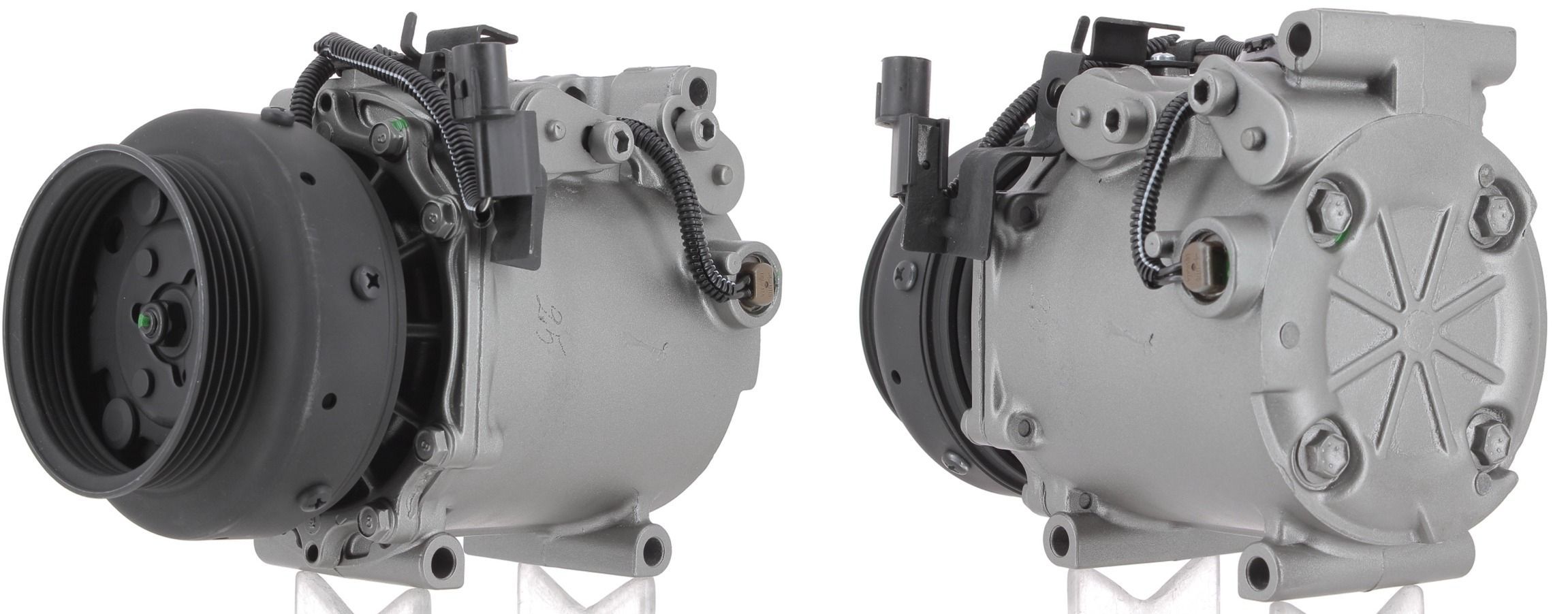 COMP. MITSUBISHI GALANT 98-