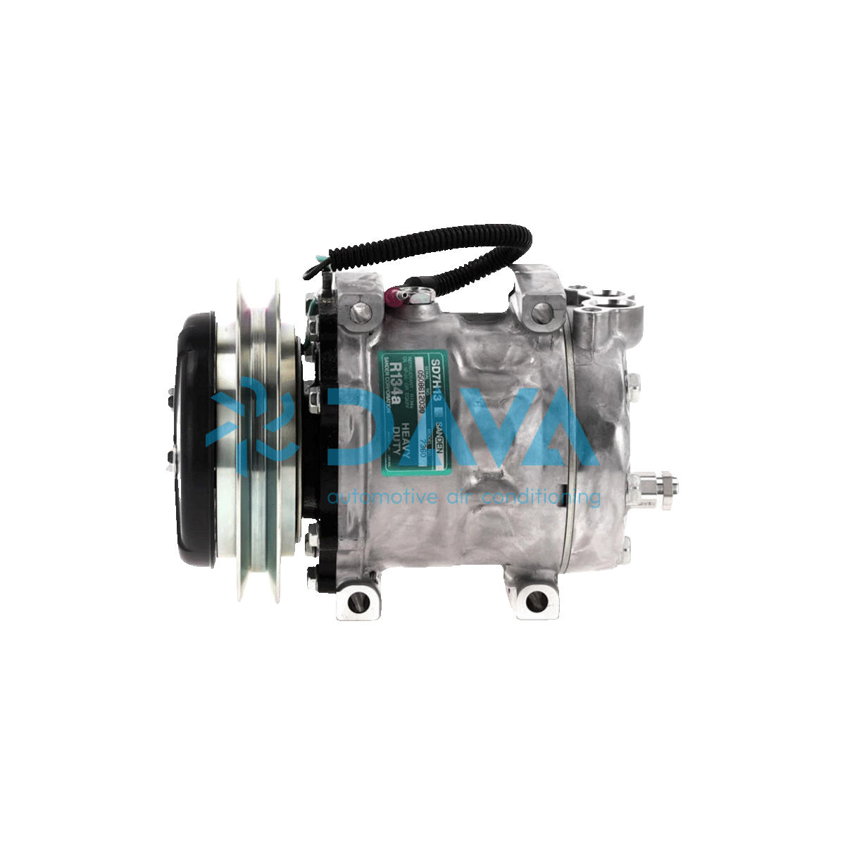 COMP. KOBELCO / KOMATSU / CASE SD7H13