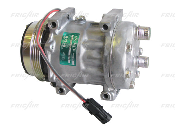 COMP. CASE CHX320 / NEW HOLLAND CR960