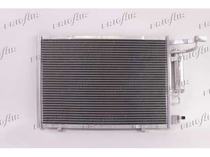 COND. FORD FIESTA - B-MAX 9/12>