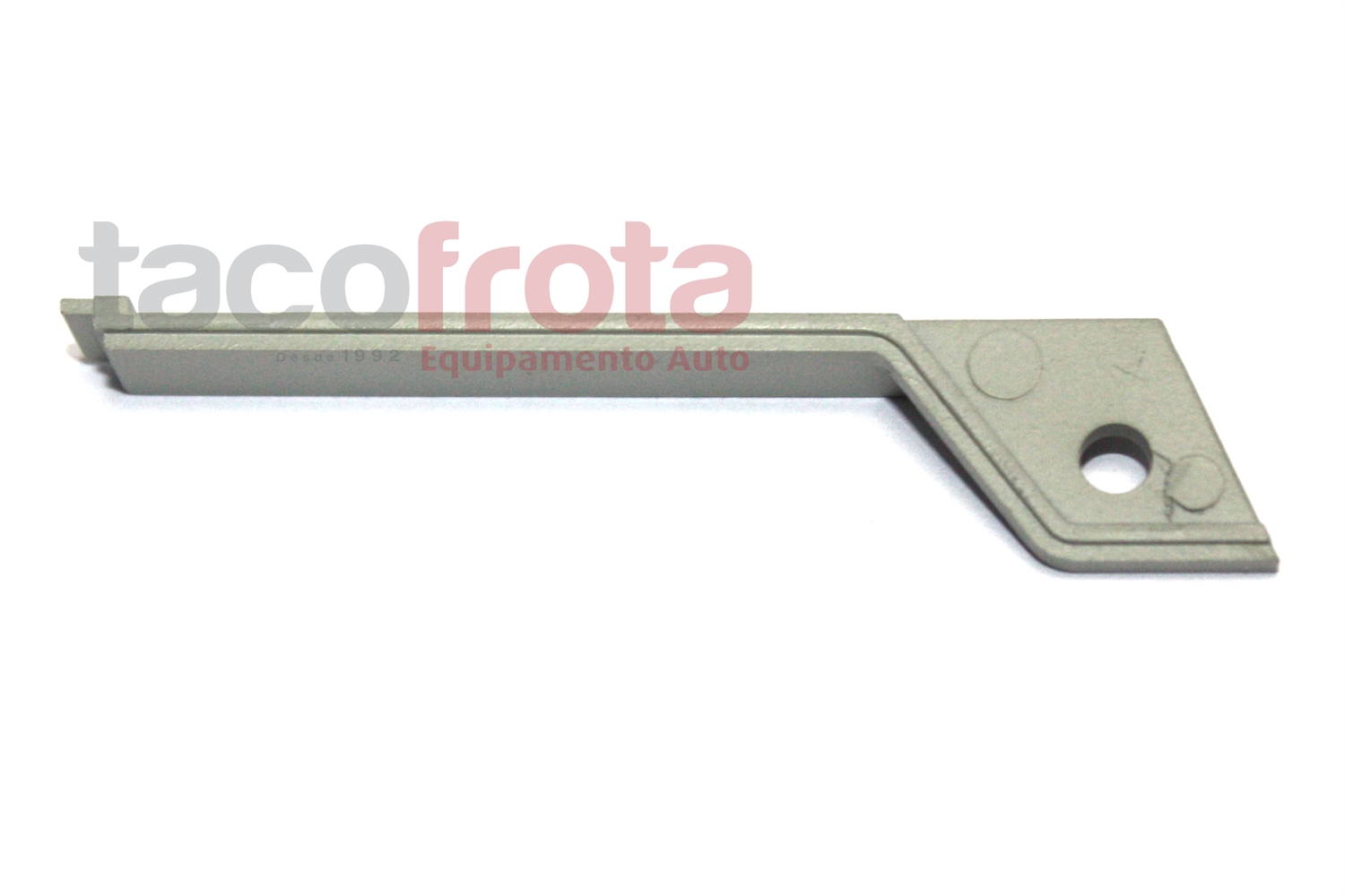 Tampa Selagem M1 "Cinza"