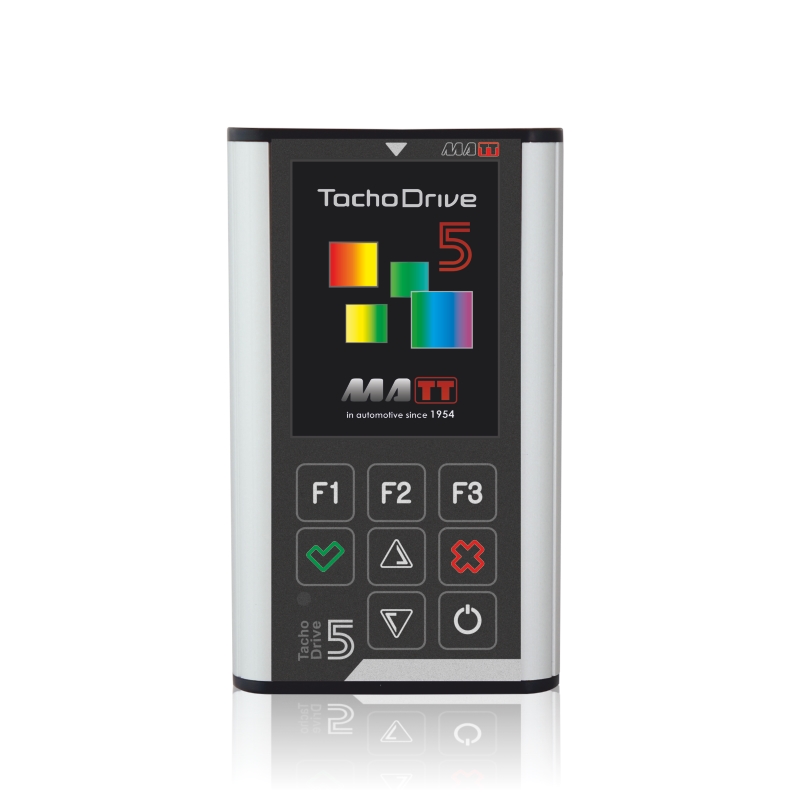 TachoDrive5 PRO