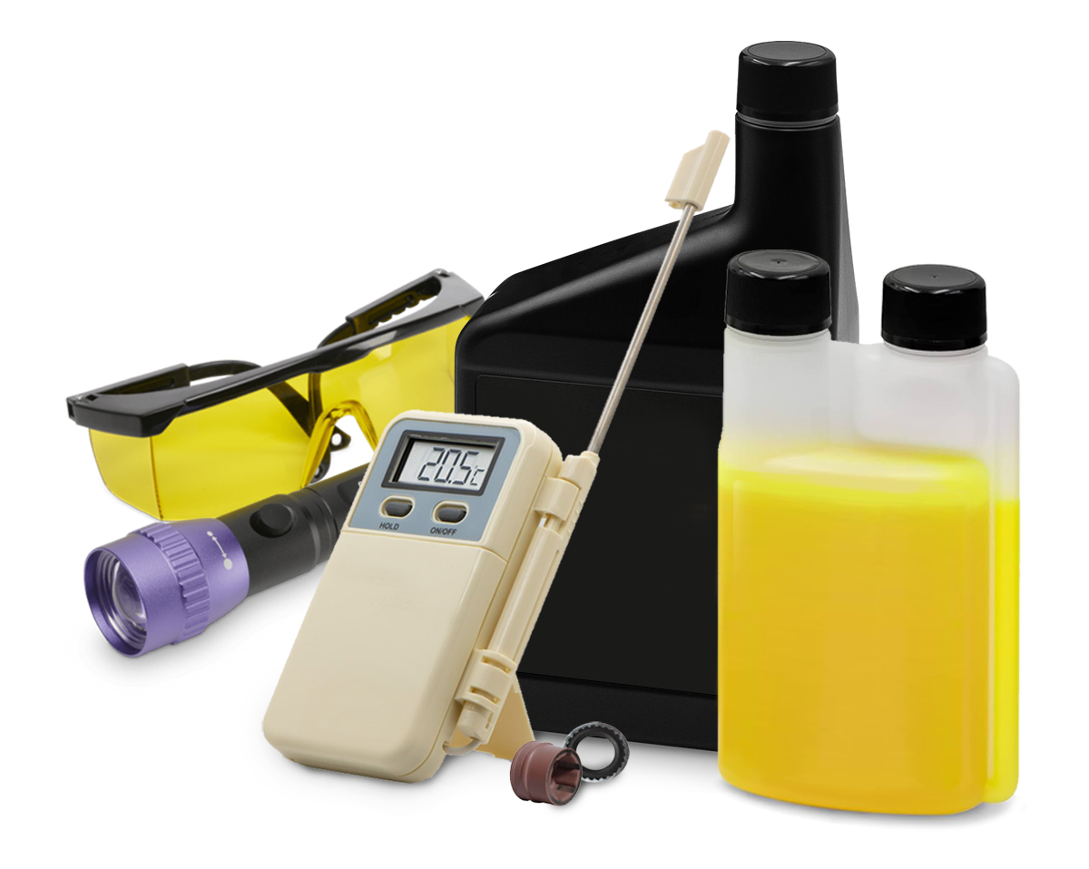 AC FERRAMENTAS & CONSUMÍVEIS