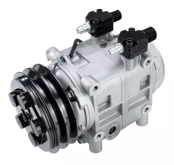 COMP. UNIVERSAL TM31 PK2 24V