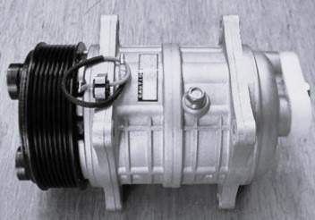 COMP. UNIVERSAL TM15H PK8 24V