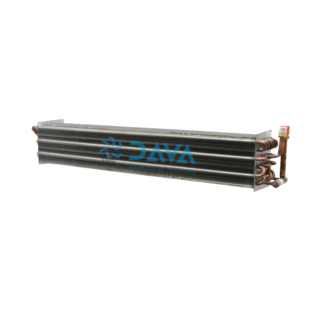 EVAP. CASE MAGNUM 7210/MAXUM 5120/CHARGER 621B-821B