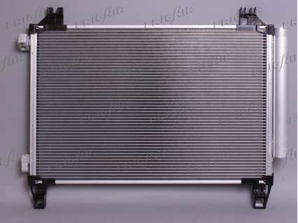 COND. TOYOTA YARIS 11> 1.0/1.3 france prod