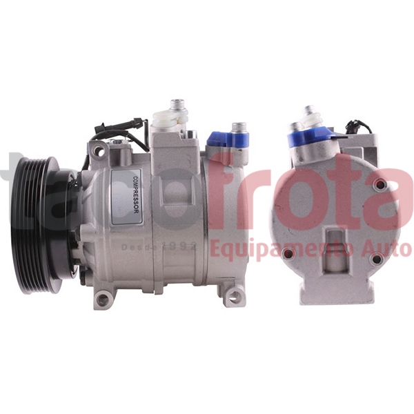 COMP. FIAT MAREA / LANCIA K