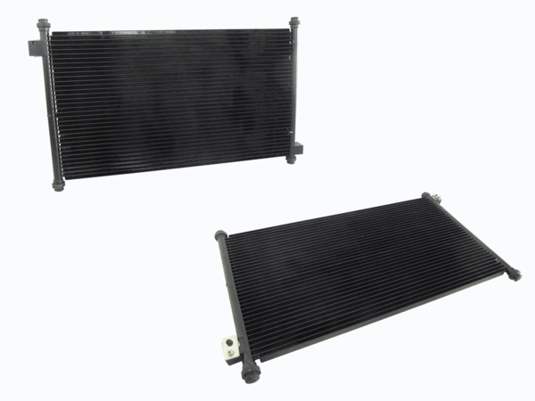 HONDA ACCOR 98-