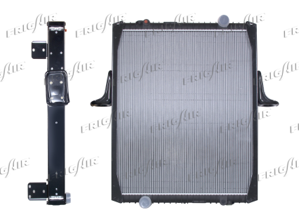 RAD. RENAULT TRUCKS KERAX 260-300