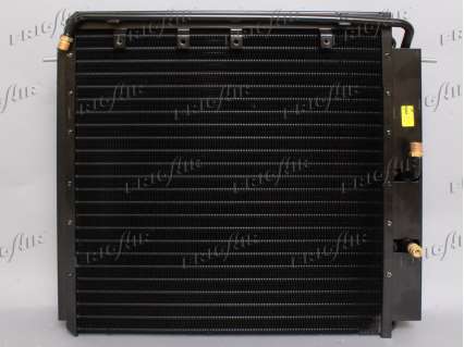 COND. DEUTZ AGROTRON MK3