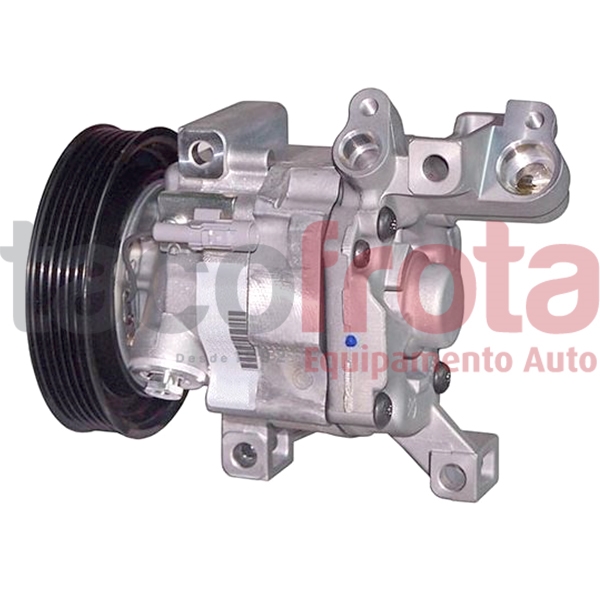 COMP. TOYOTA AYGO D / CITROËN C1 06>