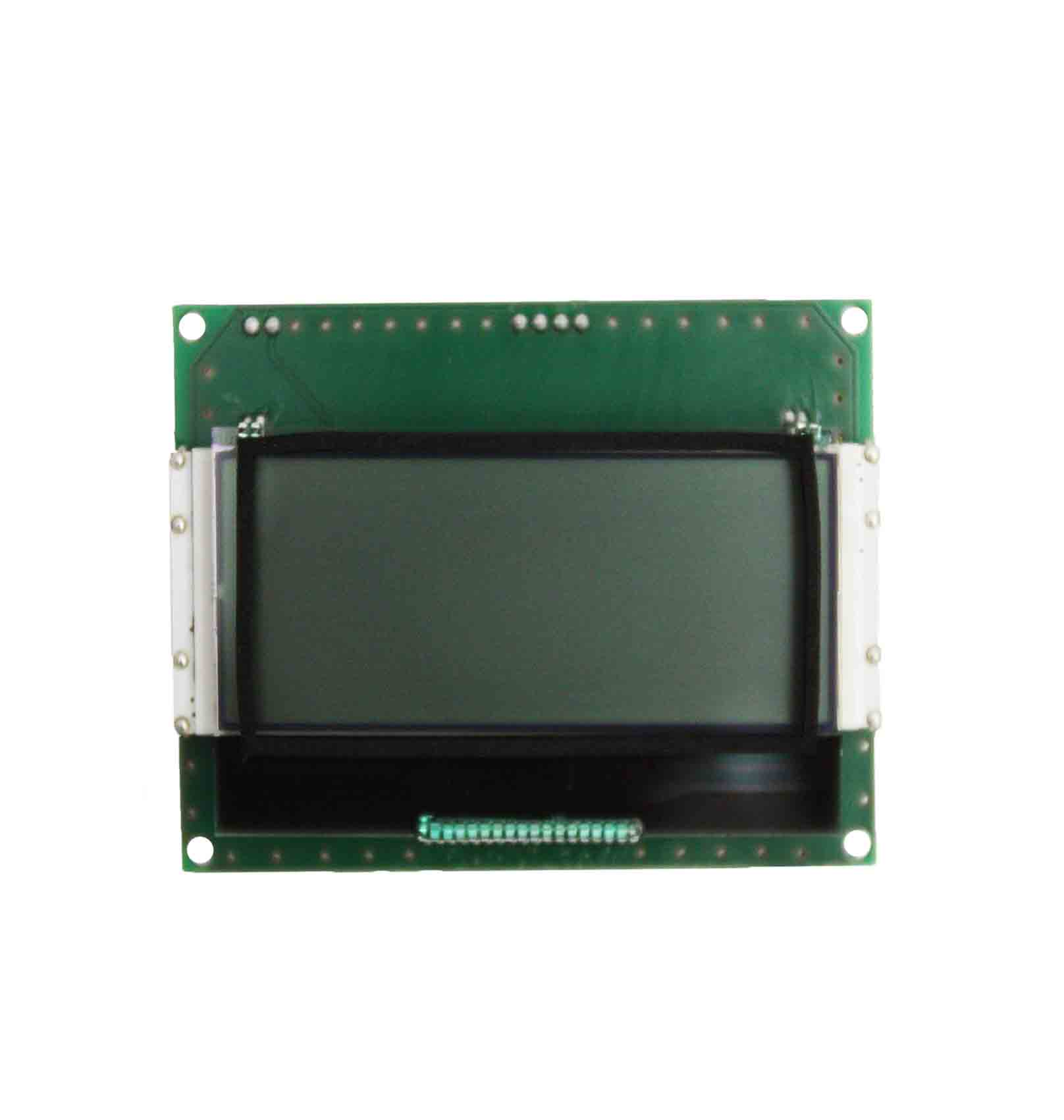 Display "UTP-10"