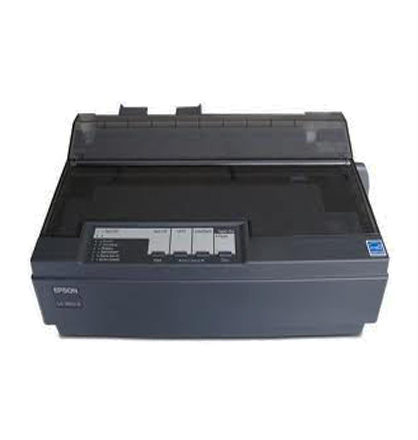 Impressora EPSON LX350