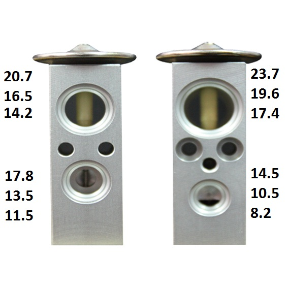 VAL.ESP. SCANIA P-G-R-T SERIES 94>